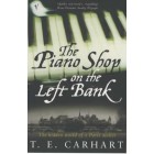 The Piano Shop On The Left Bank          {USED}